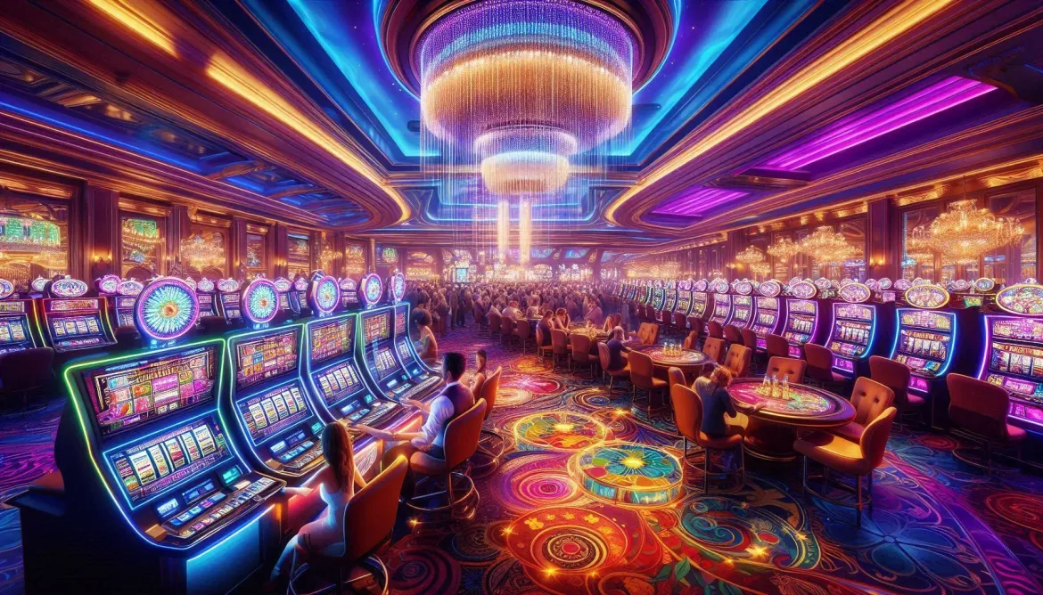 Captain Spins Casino